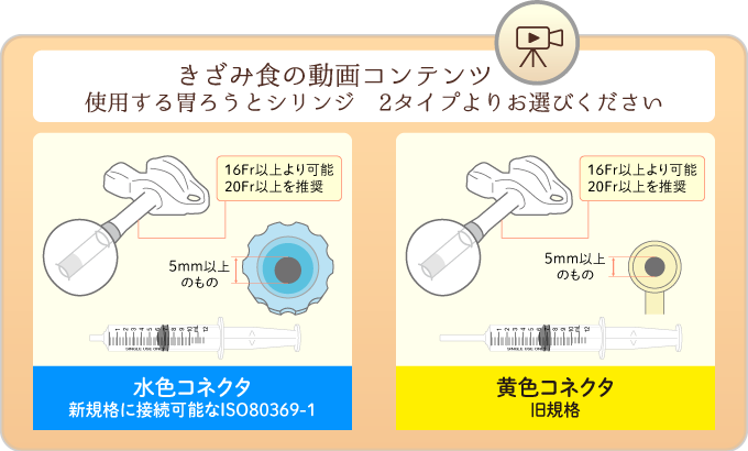 今月のメニュー